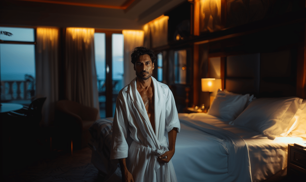 Fernando the Brazilian