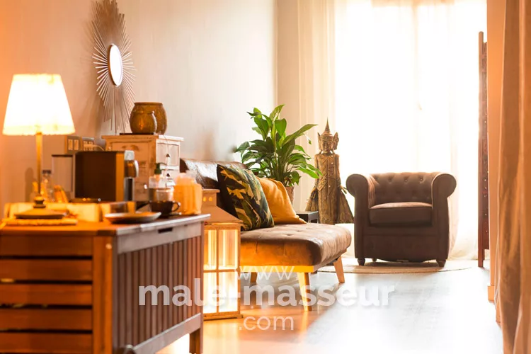 Welcome massage studio Barcelona