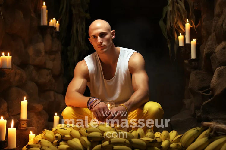 Gay prostate massage