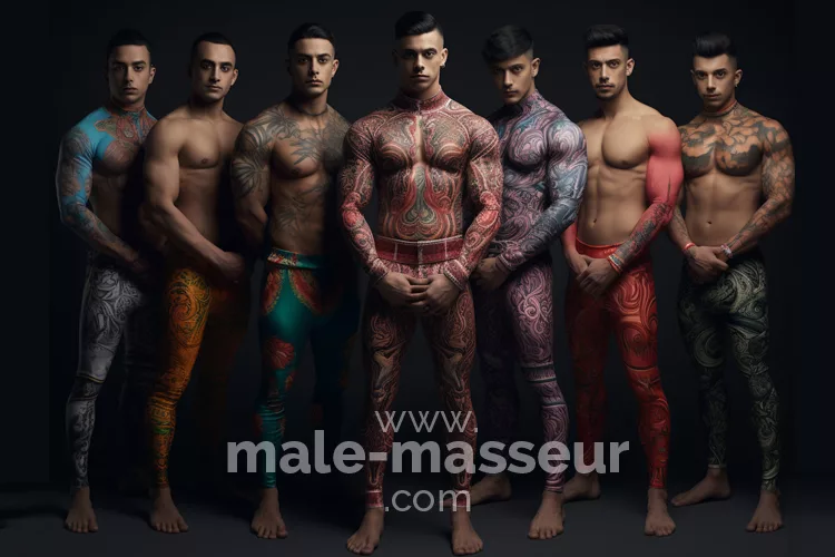 The 7 Chakras and Tantra