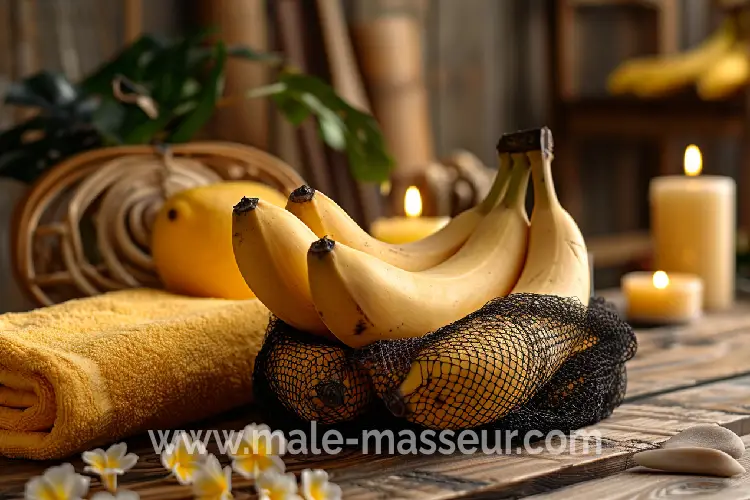 Gay fetish black fishnet