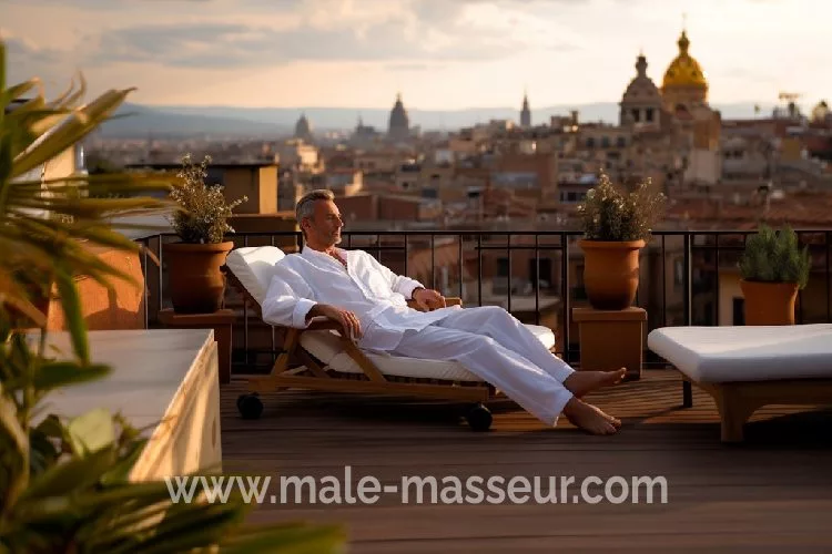 Silver gay lifestyle