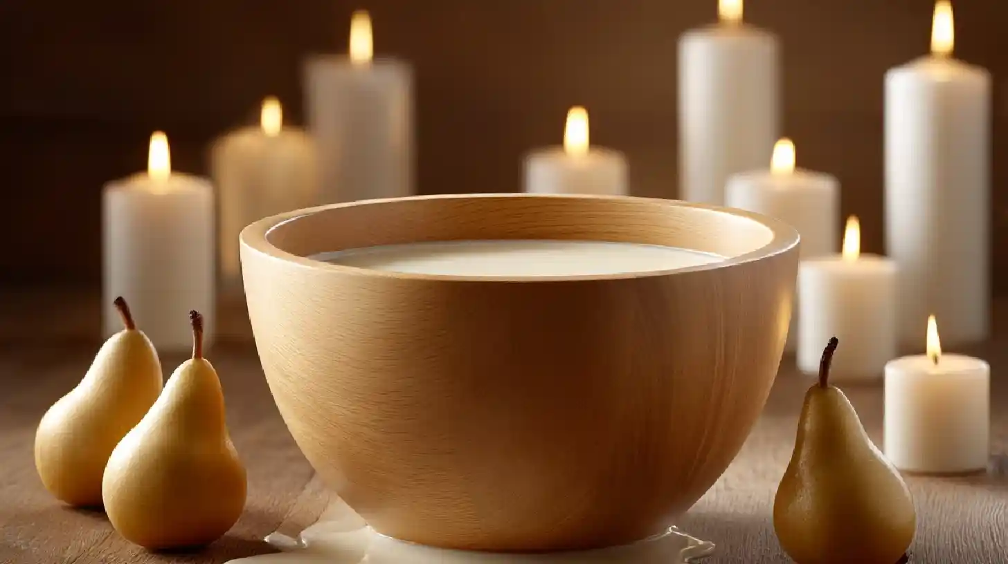 Menu #2 wood Interactive Tantric Massage