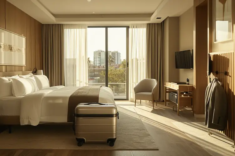 Planning Your Visit Barcelona