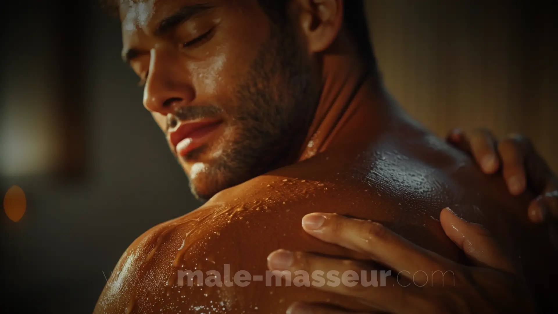 Erotic massage vs tantric massage